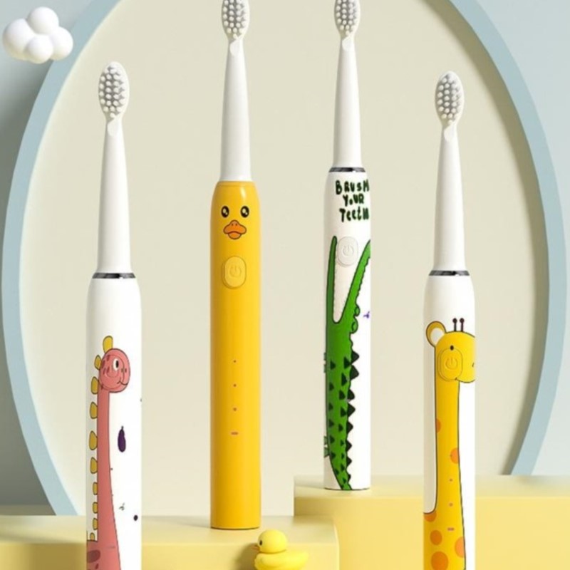 Elektryczna szczoteczka do zęb – Teeth Whitening Kit recenzja i cena