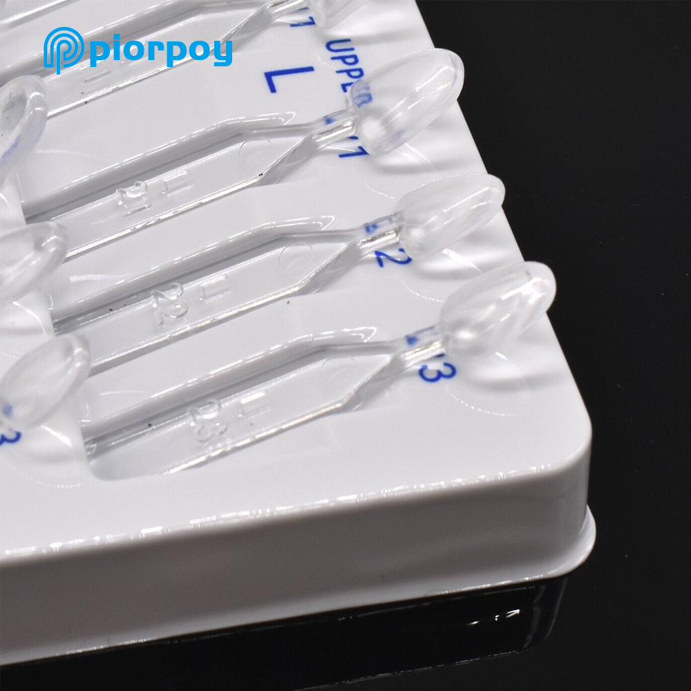 PIORPOY Dentystyczne Kompozyto – Teeth Whitening Kit recenzja i cena