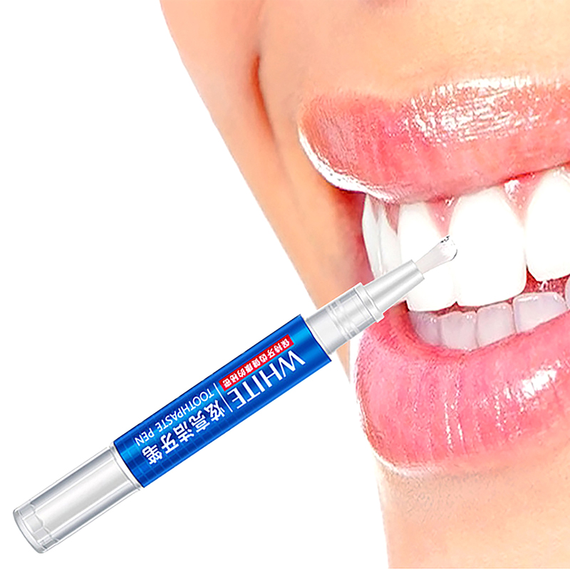 1/2/5 SZT. Żelowy długopis do  – Teeth Whitening Pens recenzja i cena