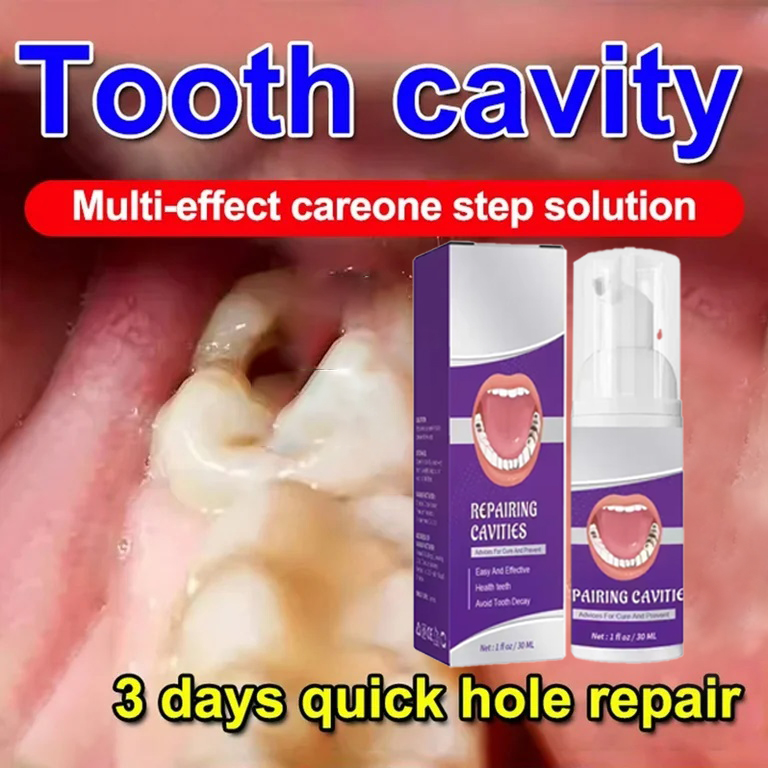 Pasta do czyszczenia zębów usu – Teeth Whitening Kit recenzja i cena